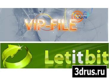     Depositfiles  Letitbit