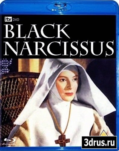   / Black Narcissus (1947) BDRip 720p