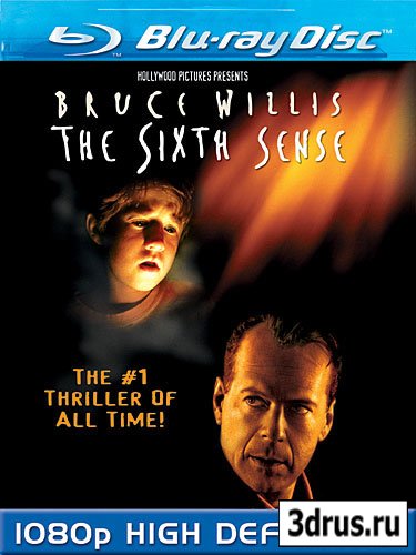   / The Sixth Sense (1999) BDRip 720p