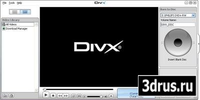 DivX 6.8.5.4