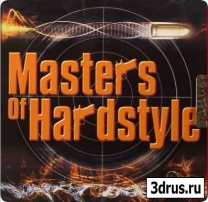 Masters Of Hardstyle + Millennium The Next Generation Vol1 + Hardstyle The Ultimate Collection Best