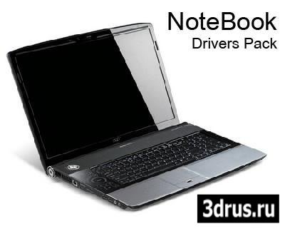 Notebook Drivers (2002-2008)
