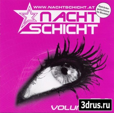 Nachtschicht Vol.31 2CD (2008)