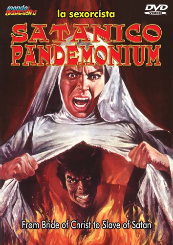    / Satanico pandemonium (1975) DVDRip