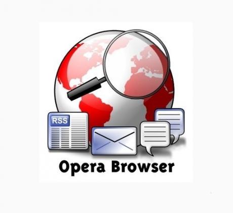Opera 10.0 Build 1139 Alpha 1