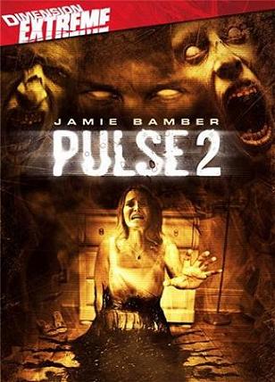   2 / Pulse 2 (2008) DVDRip