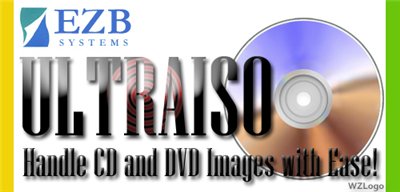 UltraISO Premium 9.3.2.2656 Multilanguage