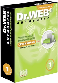 DrWeb 5.0.0.11280 Portable Rus