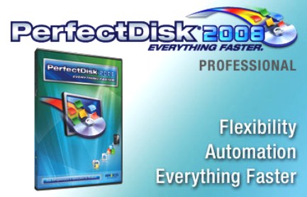 Raxco PerfectDisk 2008 9.0.64 Professional