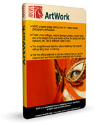AKVIS ArtWork 1.0
