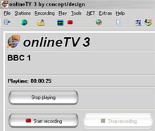 onlineTV 4.3
