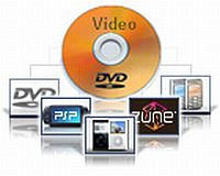 Any DVD Converter Professional v3.6.7