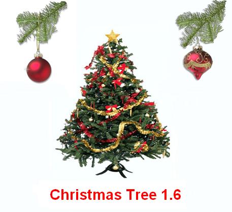 Christmas Tree 1.6