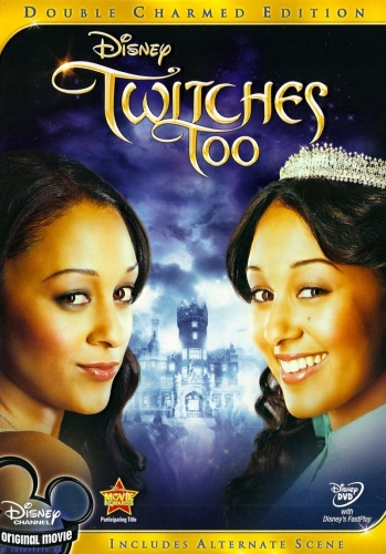   2 / Twitches Too (2007) DVDRip 