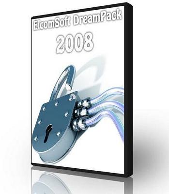 ElcomSoft DreamPack 2008
