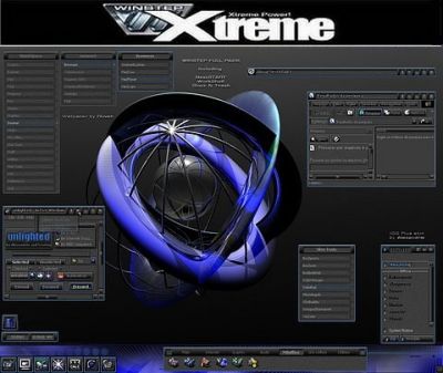 Winstep Xtreme 8.11