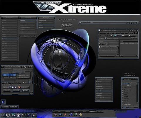 Winstep Xtreme 8.11 -    
