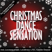 VA - Christmas Dance Sensation (2008)