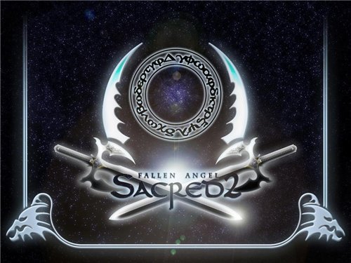 Sacred 2:  (2008/RUS) (P) (Repack)