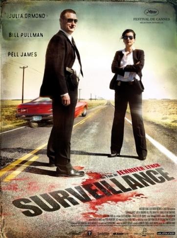  / Surveillance (2008)DVD Video