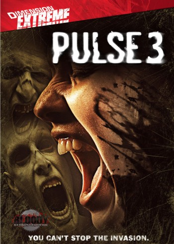  3 / Pulse 3 (2008) DVD5