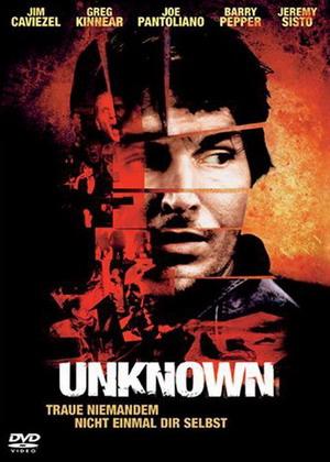  / Unknown (2007) DVDRip