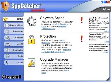 SpyCatcher Express 5.1.2