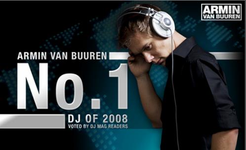 Armin van Buuren - A State Of Trance 378 (2008.11.13)