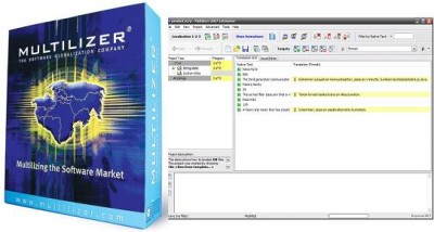 Multilizer 2007 Enterprise 7.1.6.718