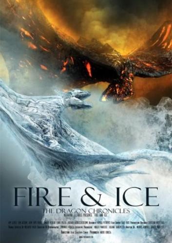   :   / Fire & Ice: The Dragon Chronicles (2008) DVD5