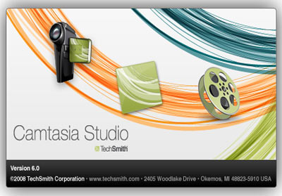 Camtasia Studio v6.0.0 Build 689(RUS)