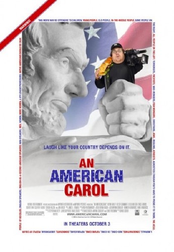   / An American Carol (2008) DVDRip