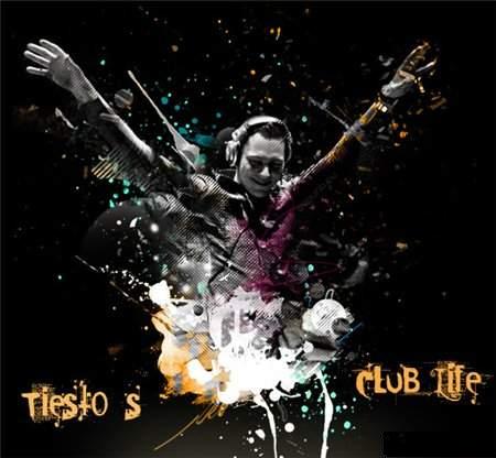 Tiesto - Club Life 086