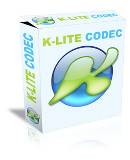 K-Lite Mega Codec Pack v.4.4.2.0 FULL!!!
