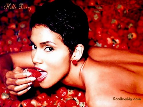 Halle Berry - Sexy Wallpaperpack