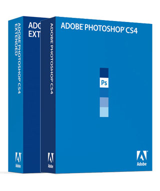  Adobe  Photoshop CS4  Windows  Mac OS