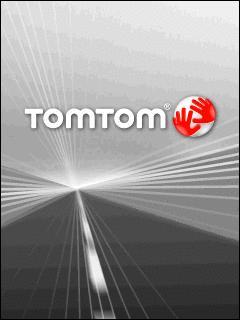 TomTom: Europe 2GB U v815.2078