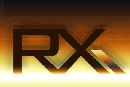  IZotope RX Advanced 1.06.439 + Crack