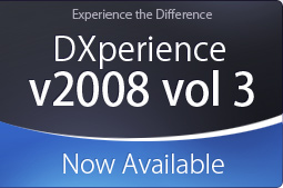 DevExpress DXperience + eXpressApp Framework v8.3.2 (Source + Installer)