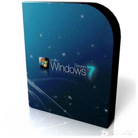 Windows 7 Build 7000 Beta 1 (RUS)