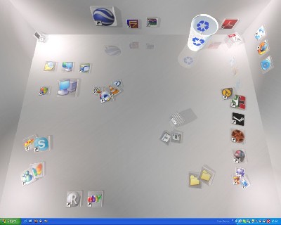 Real Desktop 1.42