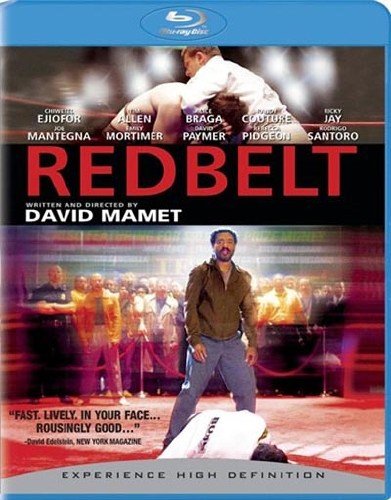   / Redbelt (2008) BDRip 1080p