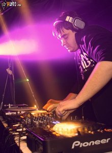 DJ Alex Sendler - Underground Session 027 (2008)