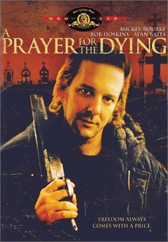   /  Prayer for the Dying (1987) DVDRip/1400