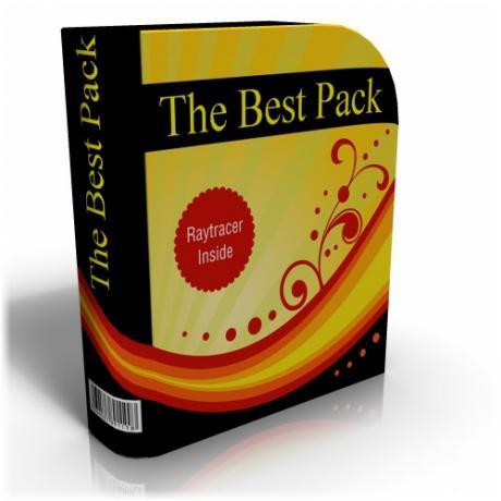 The Best Pack Program 2009