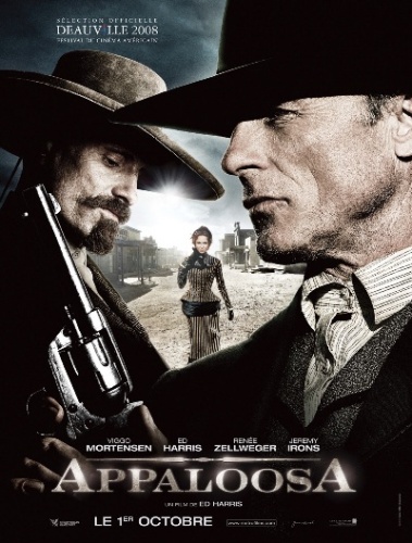  / Appaloosa (2008) DVDRip