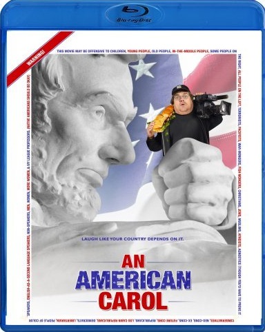   / An American Carol (2008) BDRip 720p