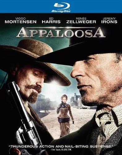  / Appaloosa (2008) BDRip 720p