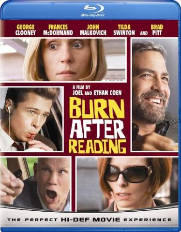   c / Burn After Reading (2008) BDRip HQ-Video