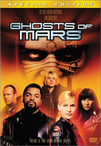  /Ghosts of Mars(2001)DVDRip